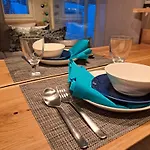 Yllaes Kanerva 208 Apartment Äkäslompolo