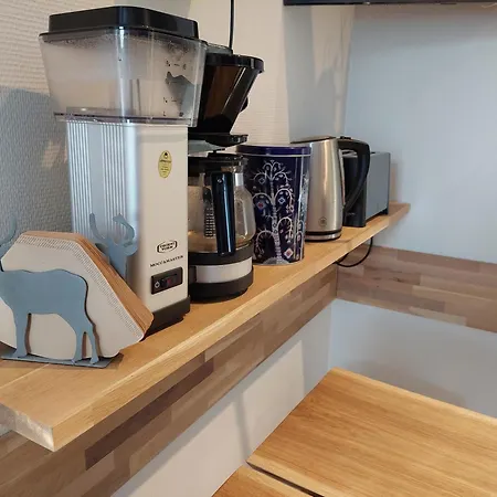 Apartment Yllaes Kanerva 208