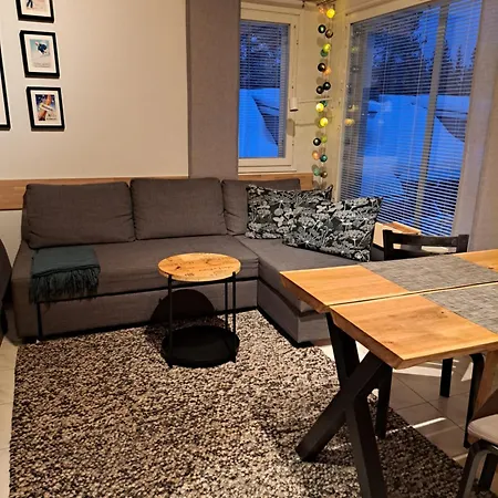 Yllaes Kanerva 208 * Äkäslompolo