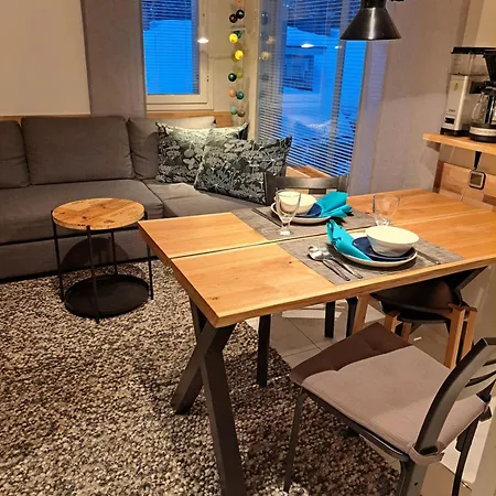 Yllaes Kanerva 208 *