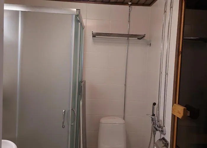 Yllaes Kanerva 208 Apartament