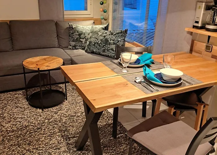 Yllaes Kanerva 208 *