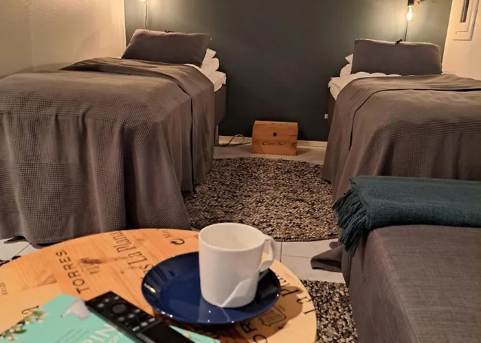 Apartament Yllaes Kanerva 208